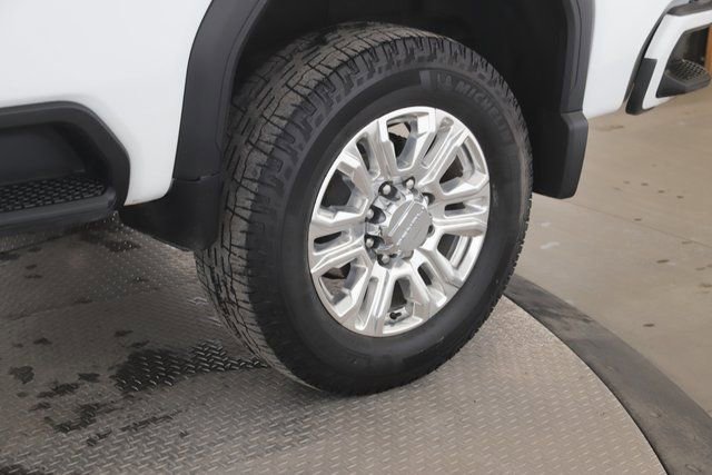 Used 2020 GMC Sierra 3500 Denali image 14
