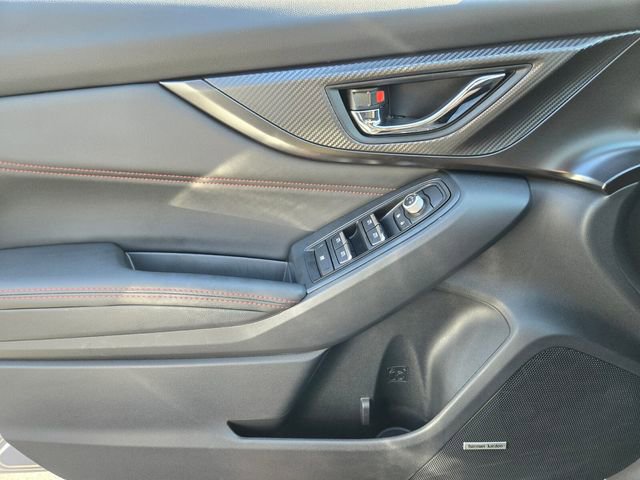 Certified 2025 Subaru WRX Premium w/ Accessory Package #2 AWD/4WD image 35