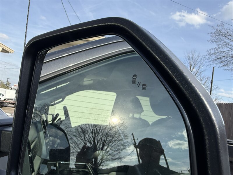 Used 2022 Ford F250 XLT w/ XLT Premium Package RWD image 40