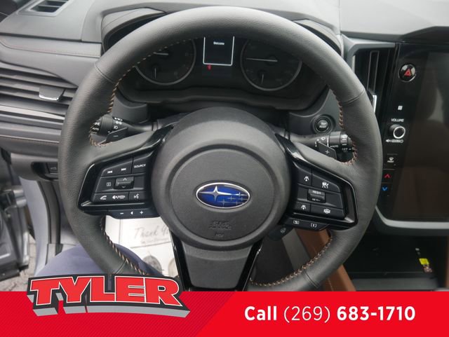 Used 2025 Subaru Forester Touring image 33