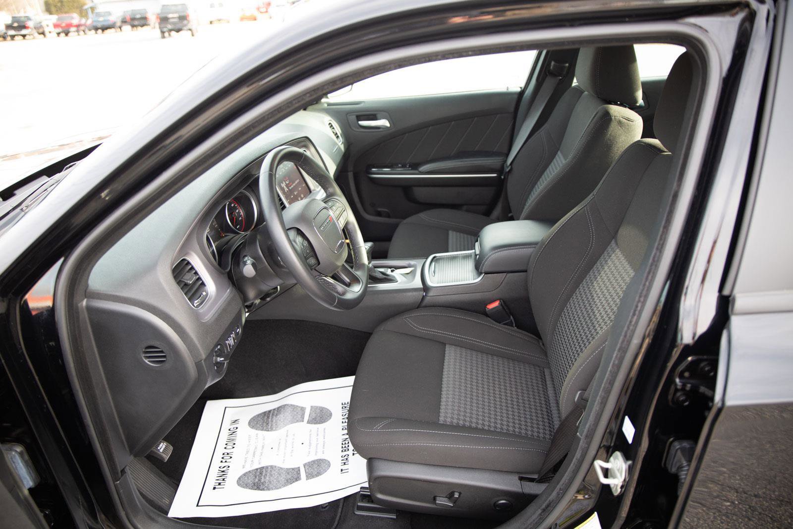 Used 2023 Dodge Charger SXT image 20