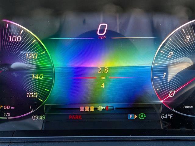 New 2026 Mercedes-Benz GLE 350 4MATIC image 10