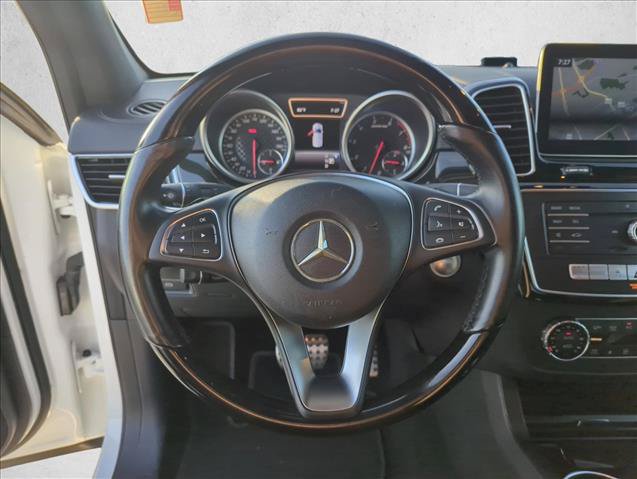 Used 2018 Mercedes-Benz GLE 43 AMG 4MATIC image 12