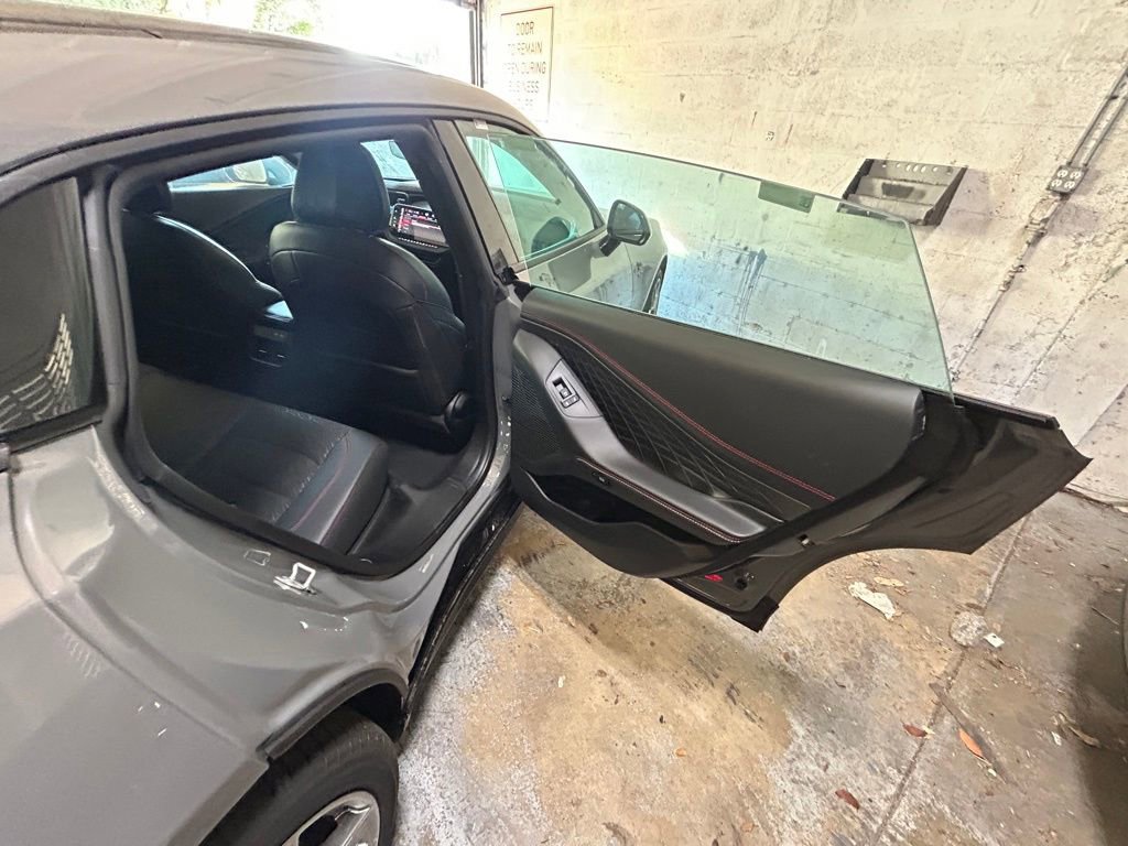 New 2026 Dodge Charger R/T Scat Pack image 33