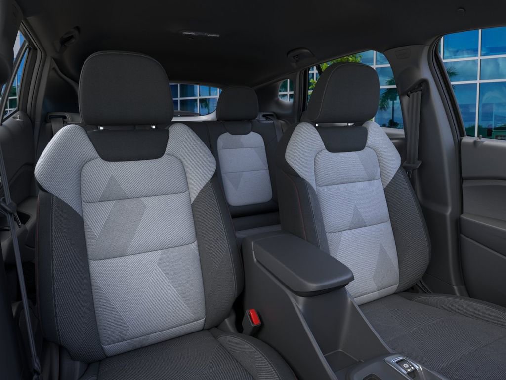 New 2026 Chevrolet Trax RS FWD image 16
