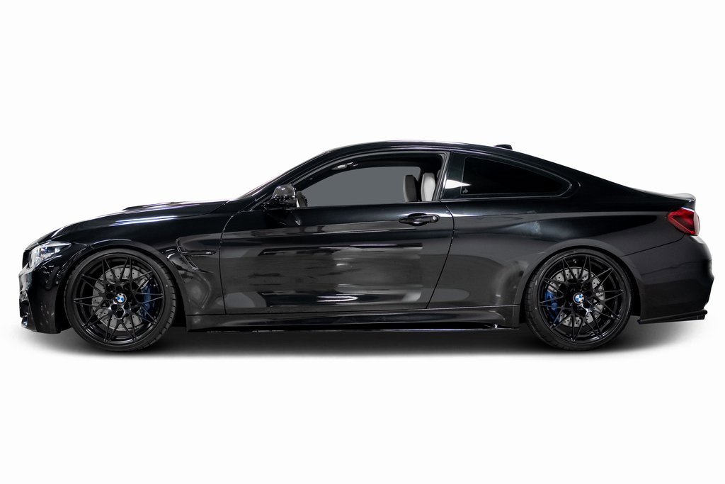 Used 2018 BMW M4 Coupe image 11