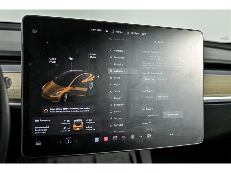Used 2022 Tesla Model 3 RWD image 27