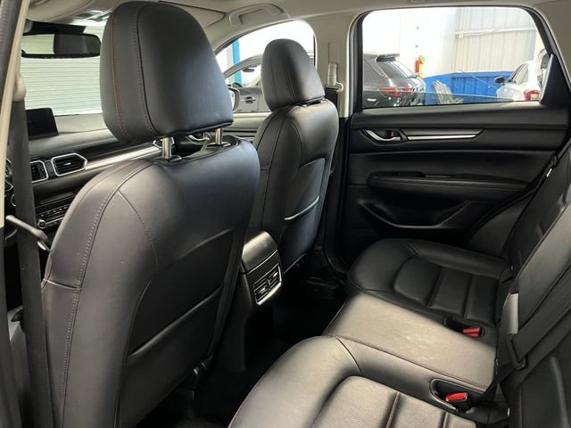 Used 2024 MAZDA CX-5 Carbon Edition AWD/4WD image 18