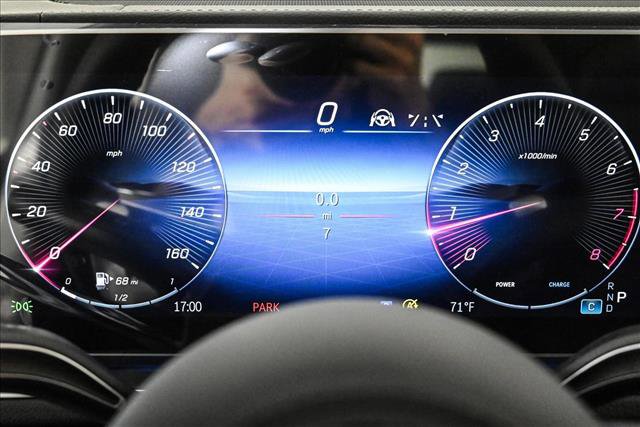 New 2026 Mercedes-Benz GLS 580 4MATIC image 11