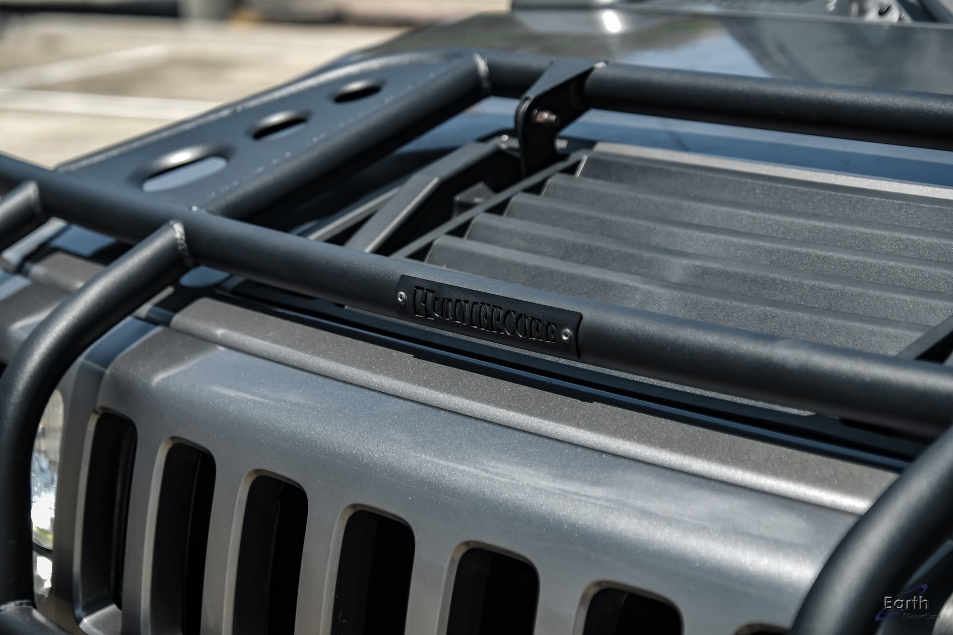 Used 2009 HUMMER H2 Luxury AWD/4WD image 30
