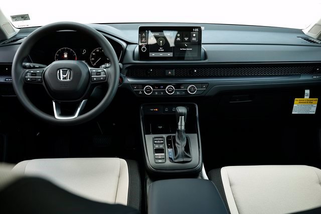 New 2027 Honda CR-V EX image 30