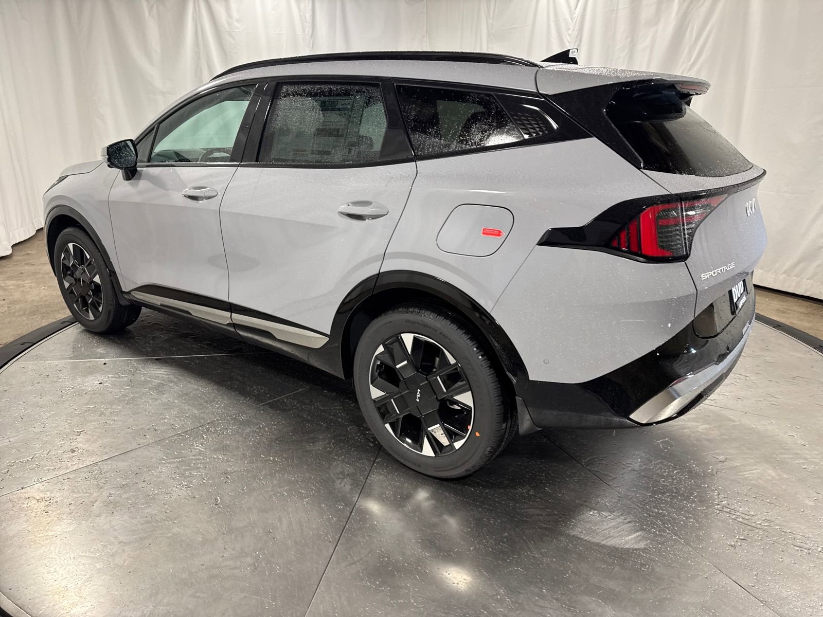 New 2026 Kia Sportage SX Prestige image 7