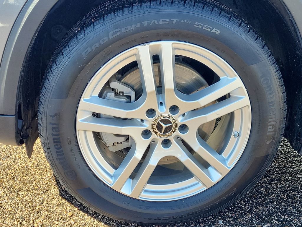 Certified 2021 Mercedes-Benz GLA 250 4MATIC image 10