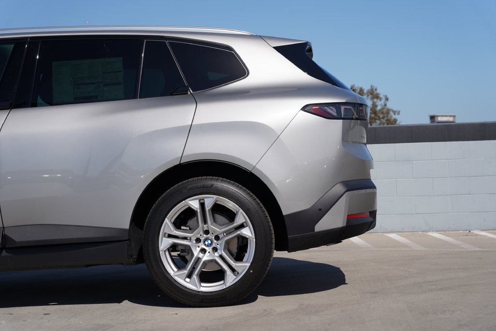 New 2027 BMW X5 xDrive40i AWD/4WD image 7