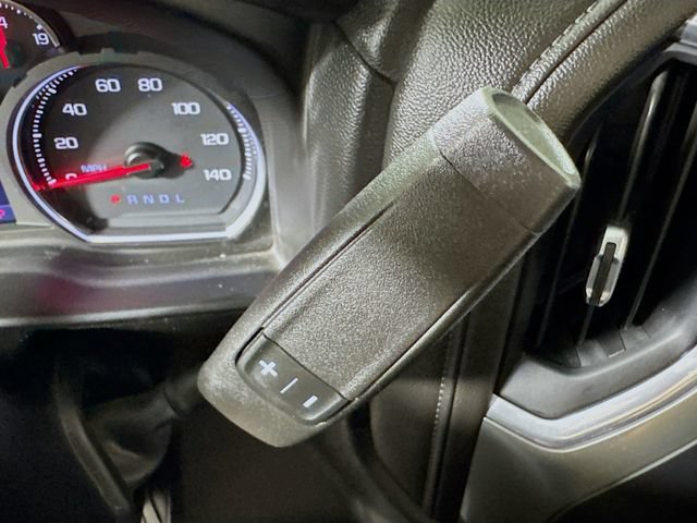 Used 2019 Chevrolet Silverado 1500 RST w/ All-Star Edition RWD image 15