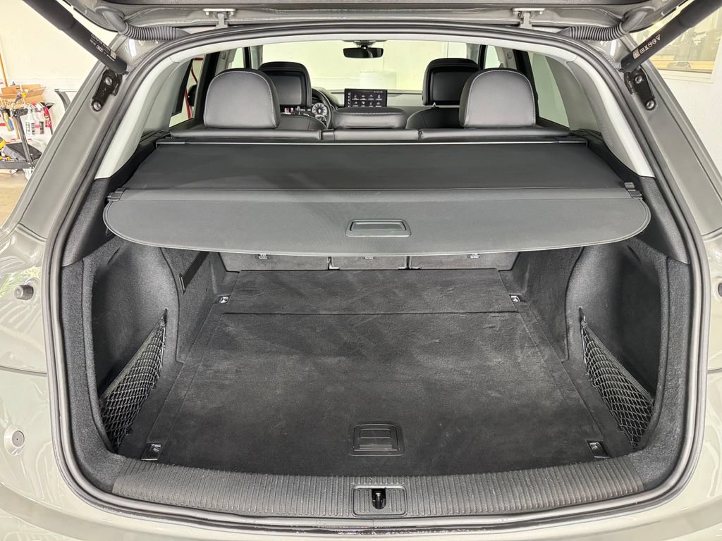 Used 2023 Audi Q5 2.0T Premium Plus AWD/4WD image 27