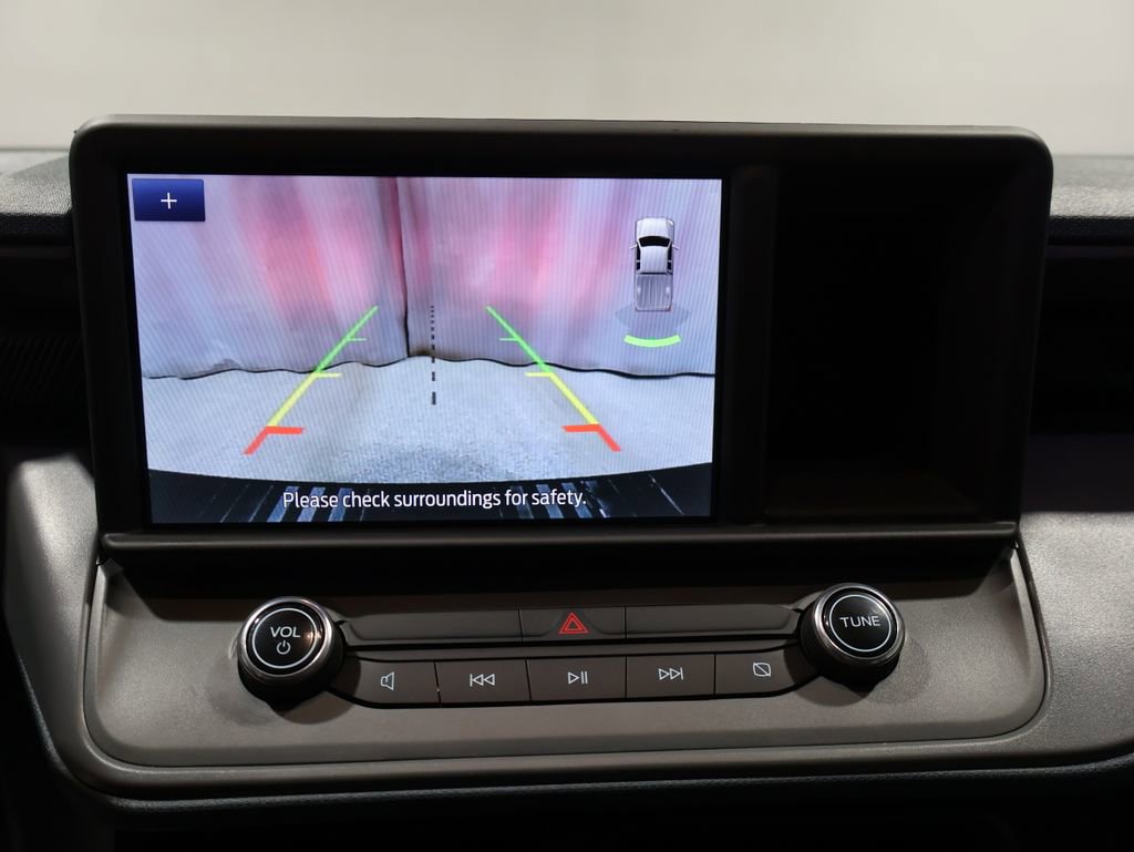 Used 2024 Ford Maverick Lariat w/ Black Appearance Package image 54