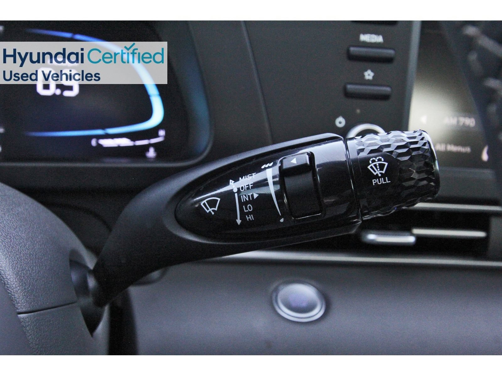 Certified 2025 Hyundai Elantra Sport FWD image 20