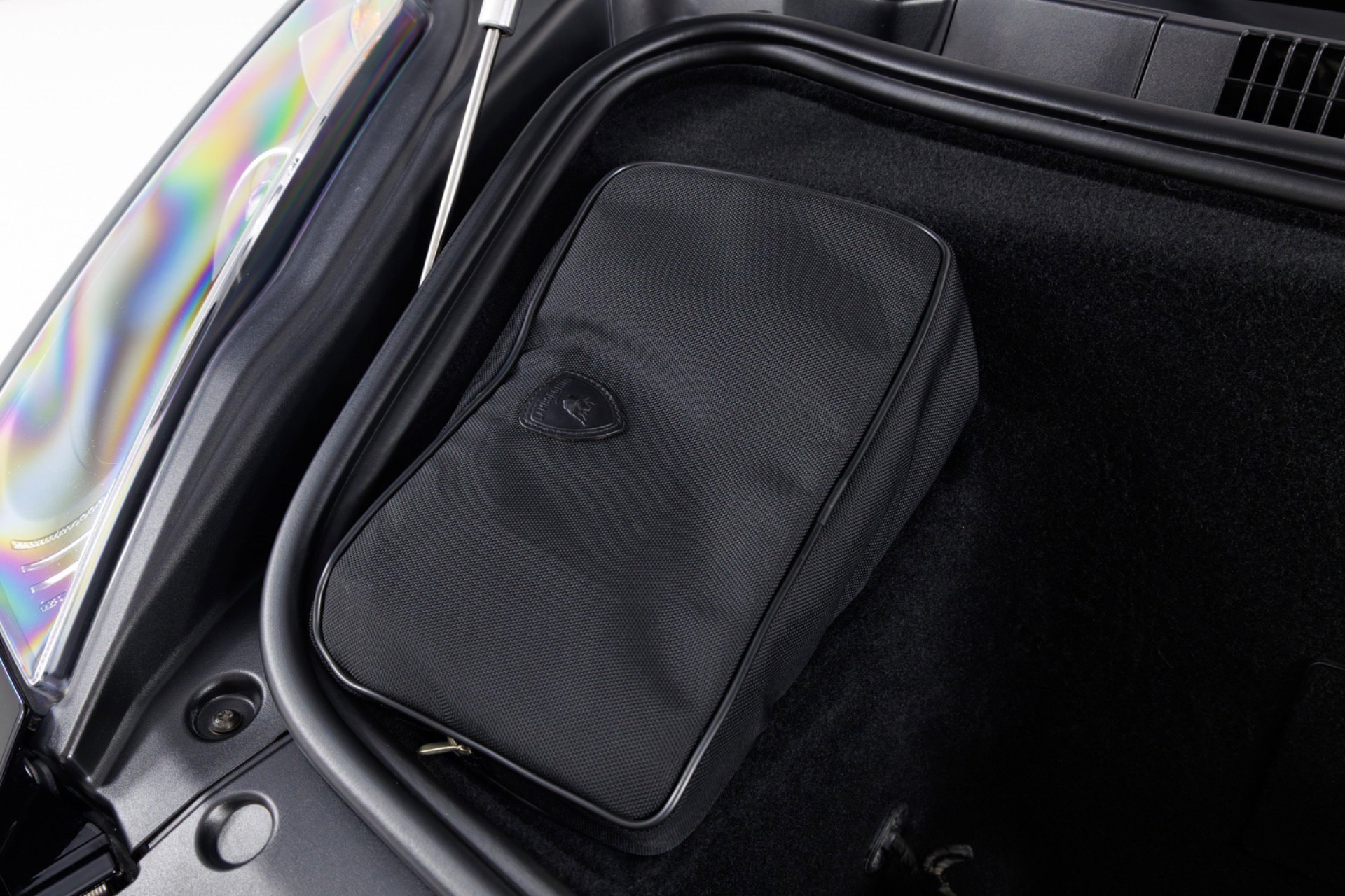 Used 2008 Lamborghini Gallardo Superleggera image 53