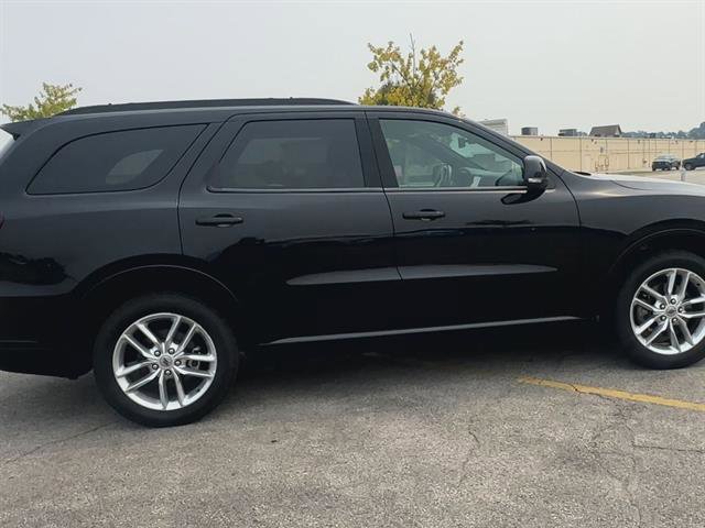 Used 2023 Dodge Durango GT image 26