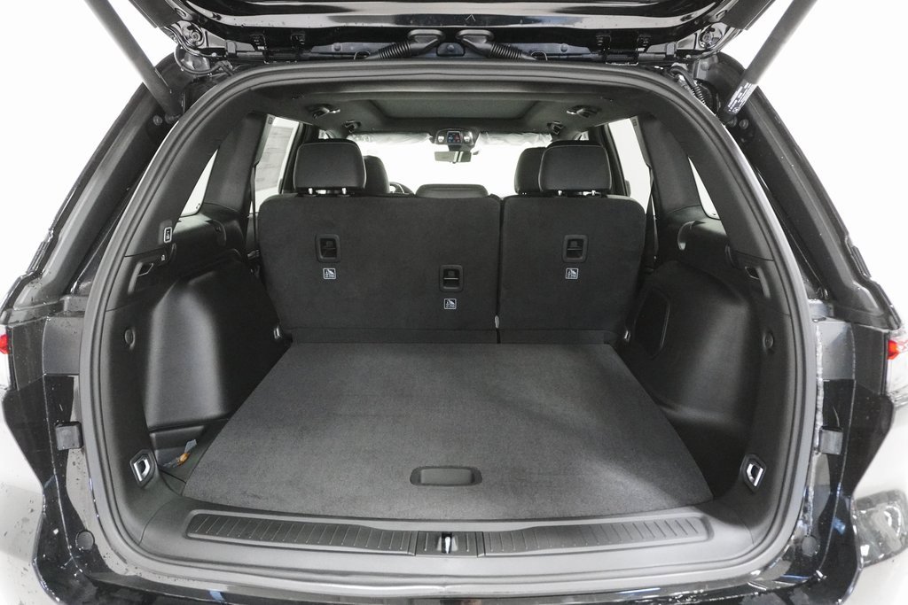 New 2026 Jeep Grand Cherokee Limited image 8