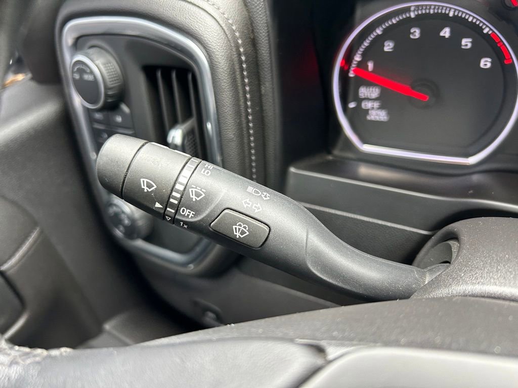 Used 2021 Chevrolet Silverado 1500 RST image 50