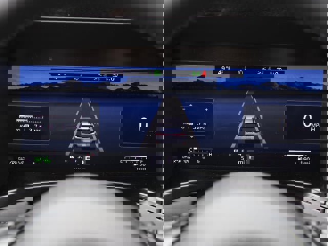 New 2026 Subaru Outback Touring XT image 30