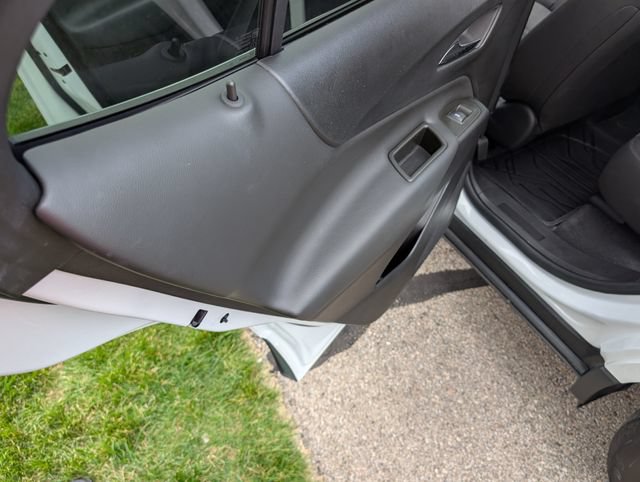 Used 2023 Chevrolet Equinox LT w/ LPO, Floor Liner Package AWD/4WD image 23