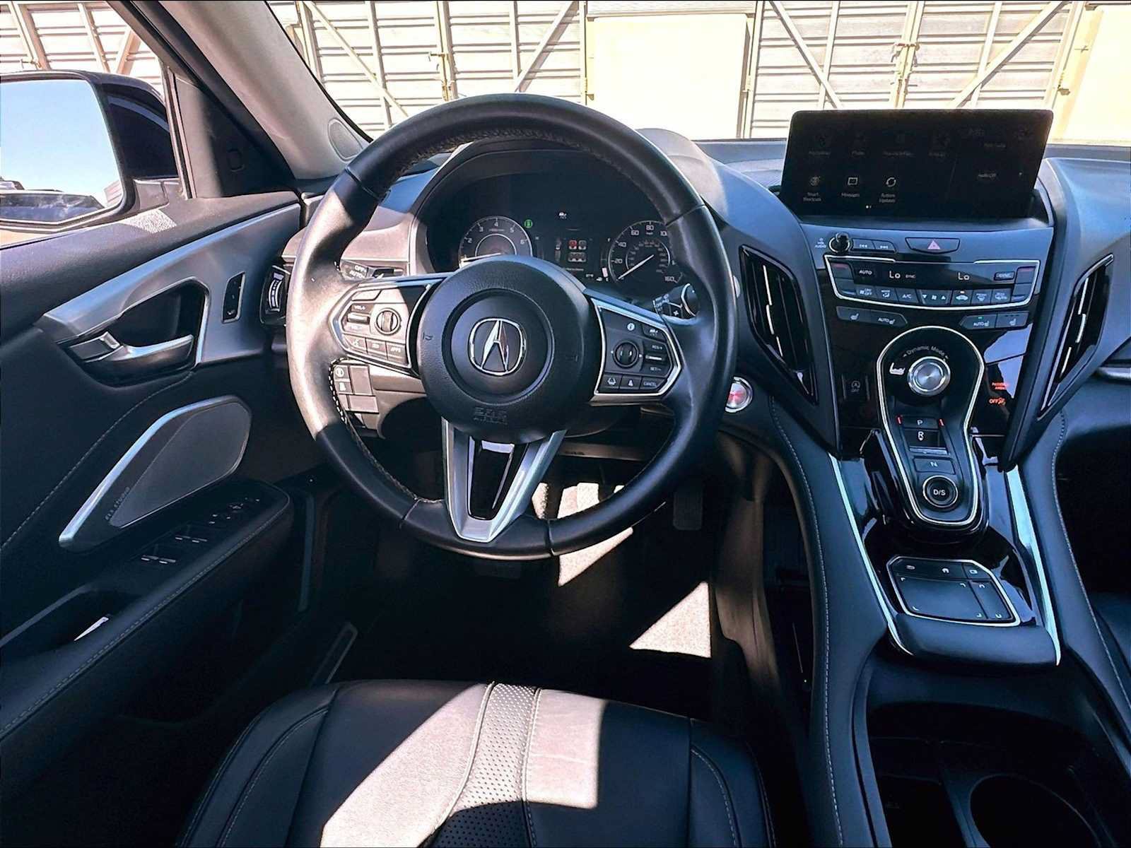Used 2023 Acura RDX AWD w/ Technology Package image 8