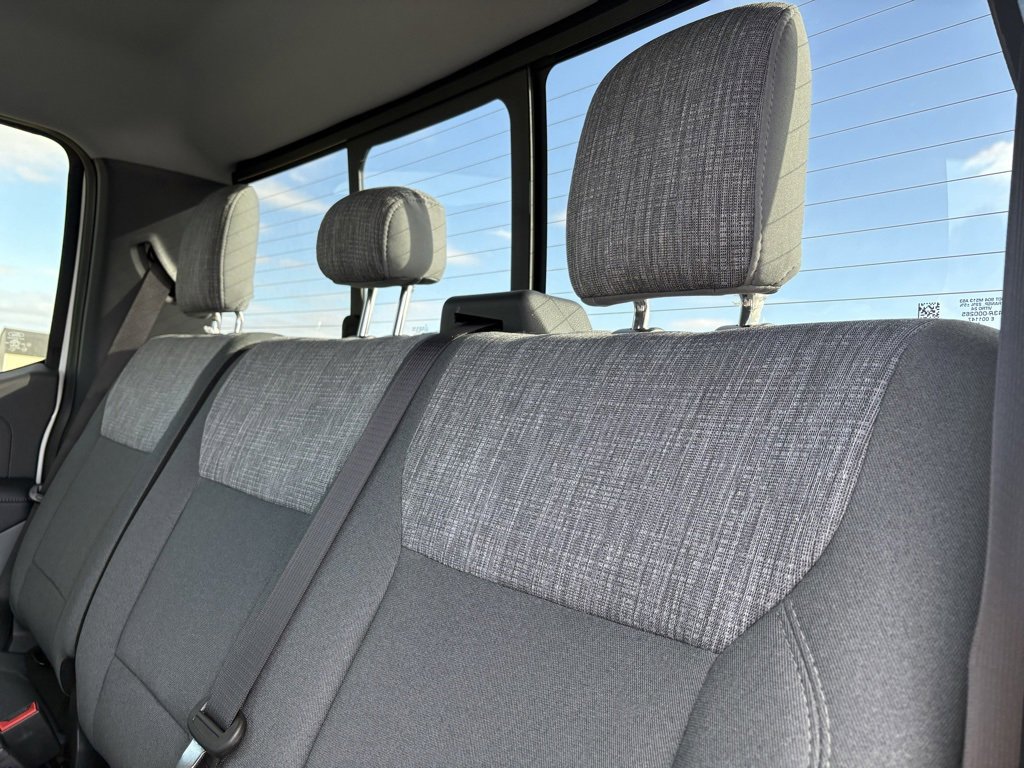 New 2026 Ford F250 XLT image 21