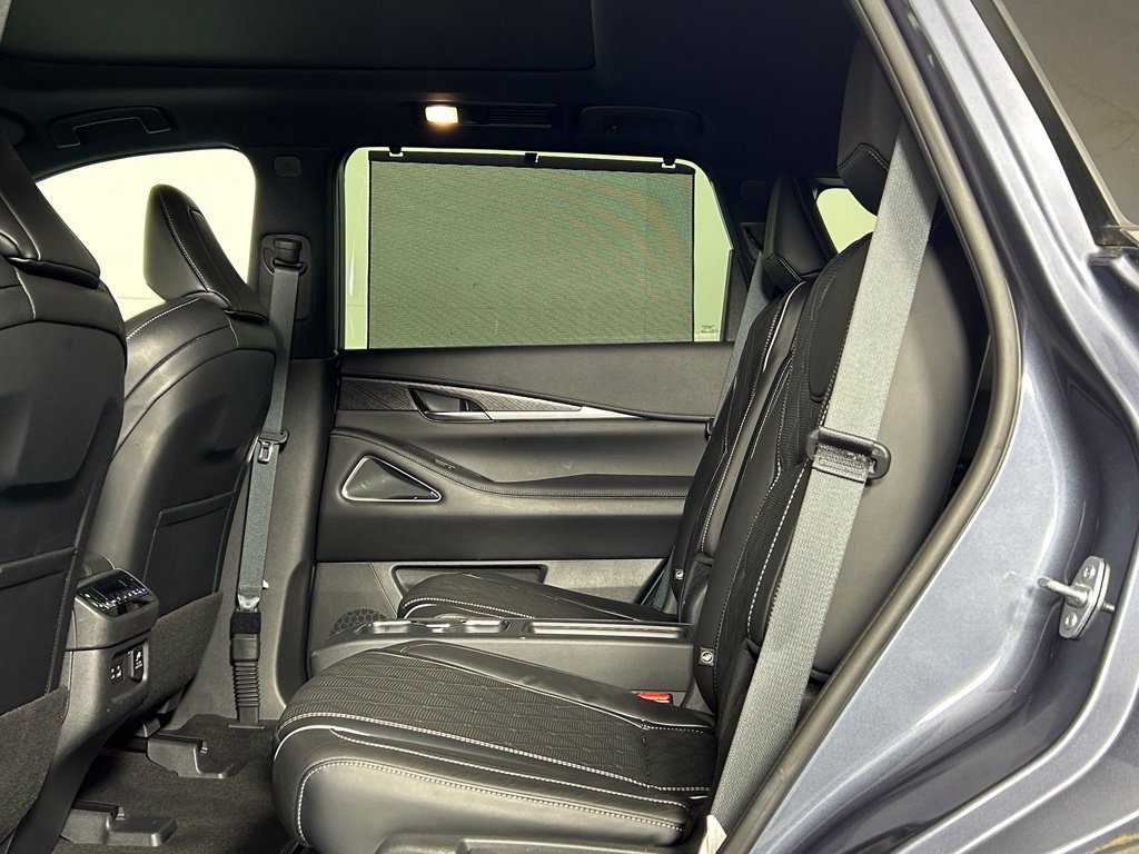 Used 2023 INFINITI QX60 Autograph w/ Cargo Package AWD/4WD image 19