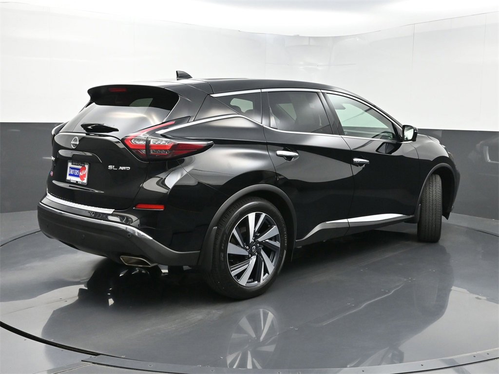 Used 2024 Nissan Murano SL image 27