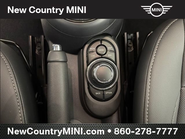 Used 2023 MINI Cooper Convertible FWD image 16