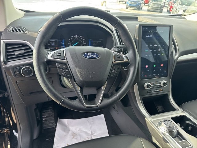 Used 2024 Ford Edge SEL w/ Convenience Package image 23