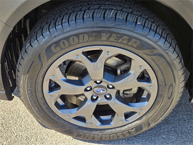 Used 2021 Subaru Crosstrek 2.5i Sport w/ Moonroof Package image 12