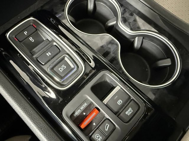 Used 2026 Honda Passport TrailSport Elite image 26