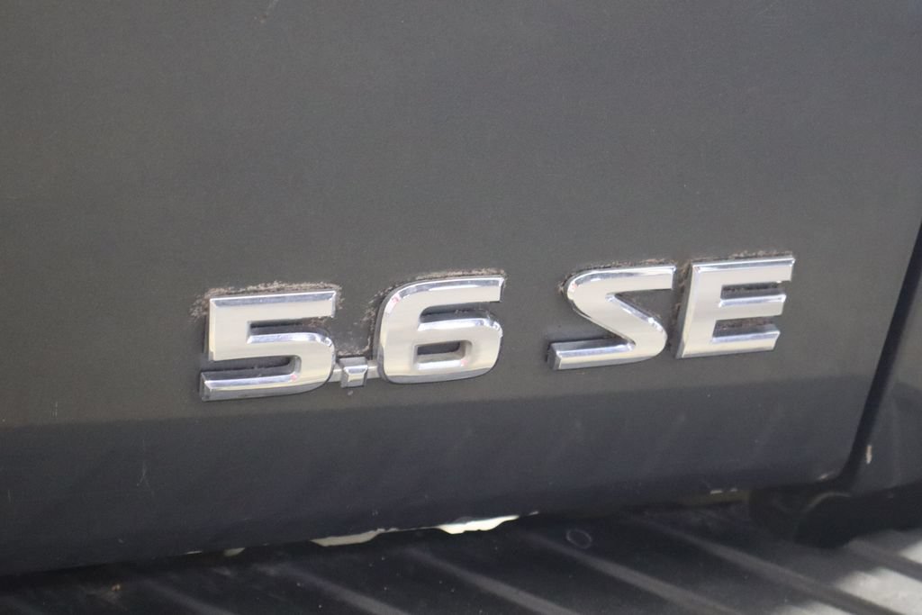 Used 2008 Nissan Titan LE RWD image 34
