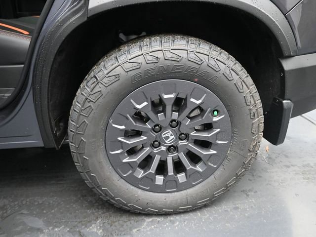 New 2026 Honda Passport TrailSport image 16