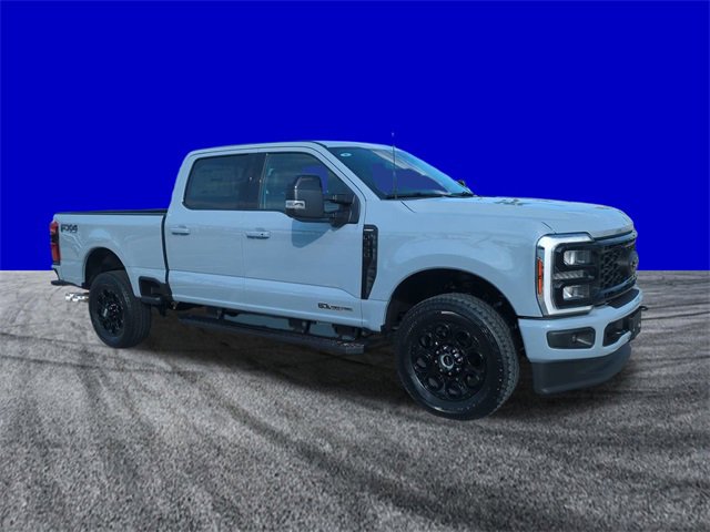 New 2026 Ford F350 Lariat image 2