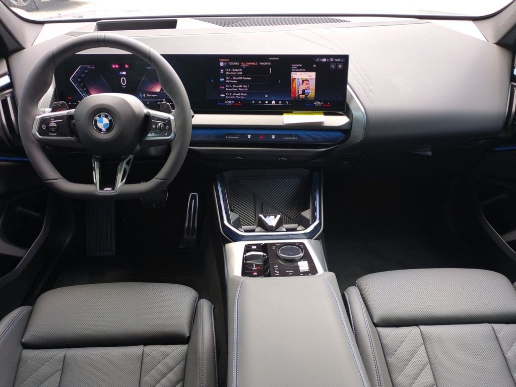 New 2026 BMW X3 xDrive30i w/ Premium Package AWD/4WD image 15