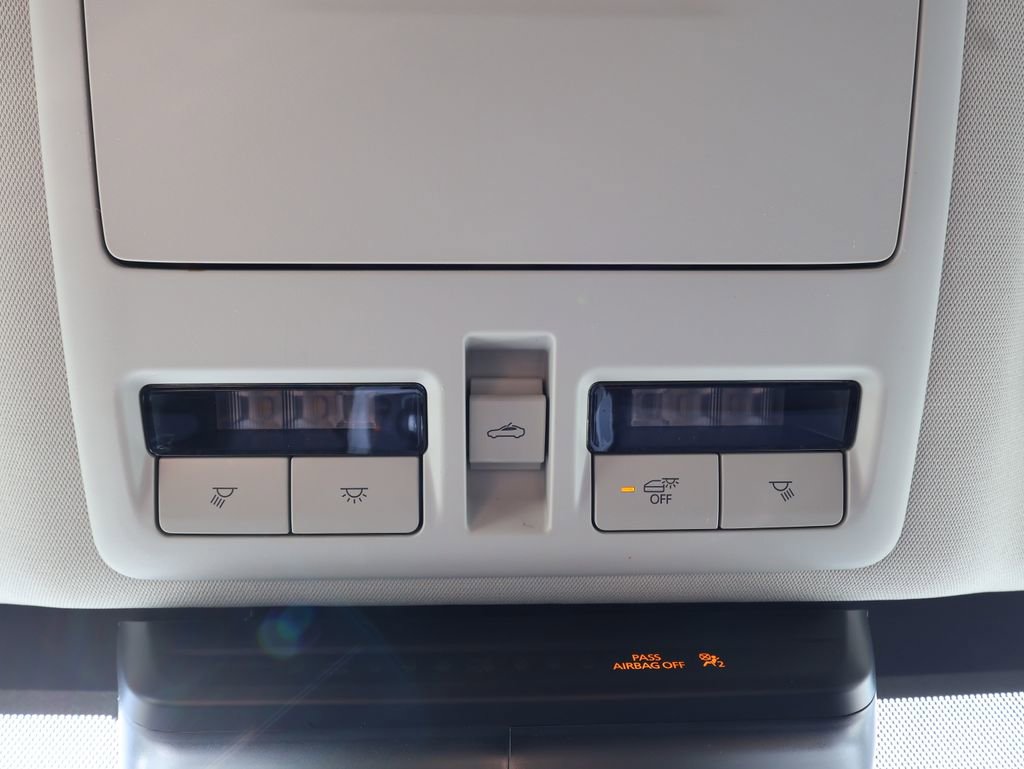 Used 2025 MAZDA CX-90 3.3 Turbo w/ Preferred Package image 31