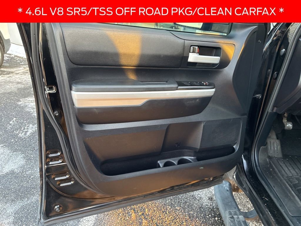 Used 2014 Toyota Tundra SR5 image 13