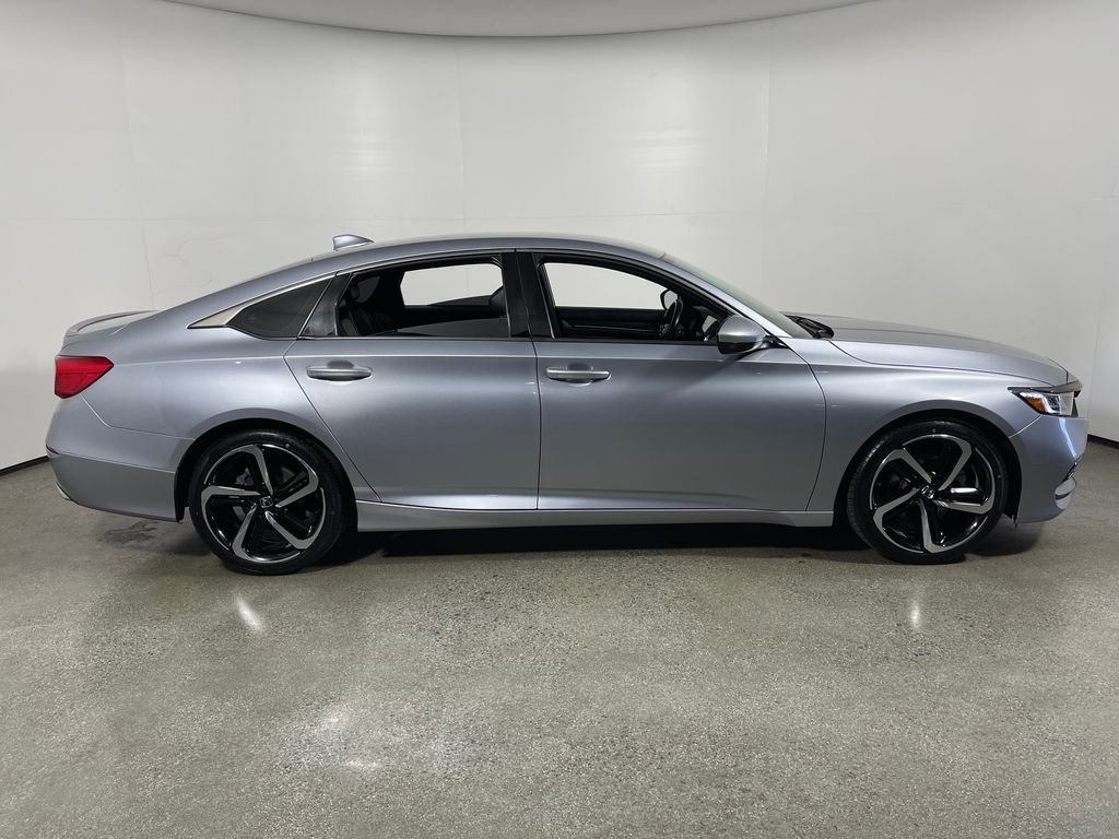 Used 2020 Honda Accord Sport image 2