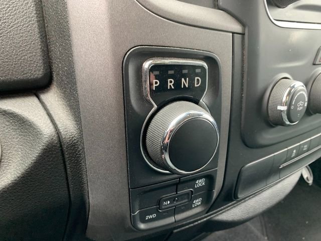 Used 2019 RAM 1500 Express w/ Express Value Package AWD/4WD image 8