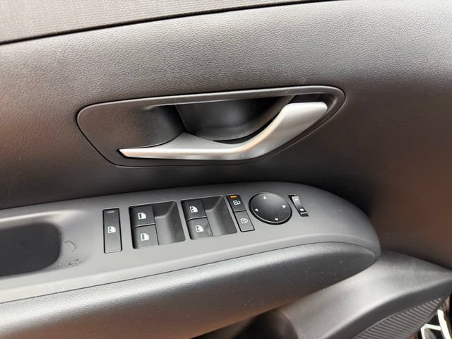New 2026 Hyundai Tucson XRT FWD image 18