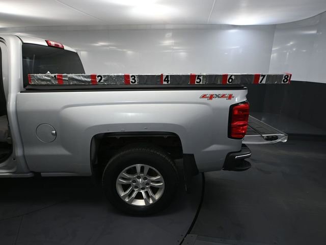 Used 2016 Chevrolet Silverado 1500 LS w/ Trailering Package AWD/4WD image 33