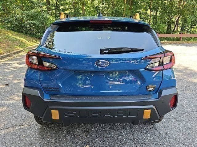 New 2026 Subaru Crosstrek 2.5i Wilderness w/ Crosstrek Mirror Package AWD/4WD image 6