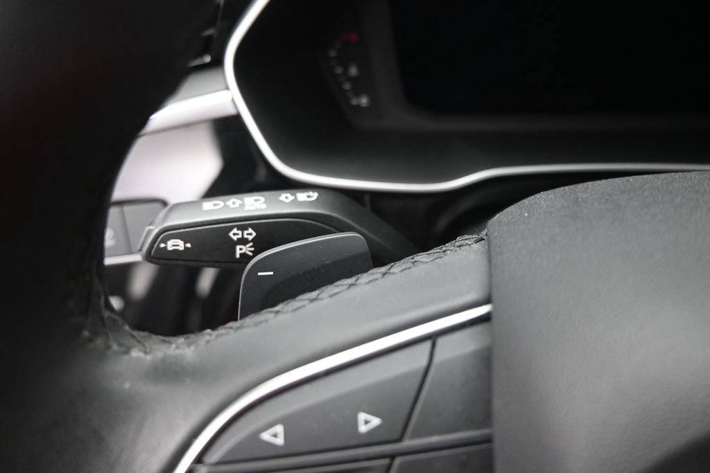 Used 2025 Audi Q3 2.0T Premium AWD/4WD image 20
