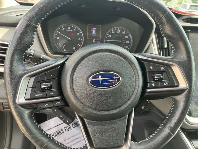 Used 2022 Subaru Outback Limited AWD/4WD image 17