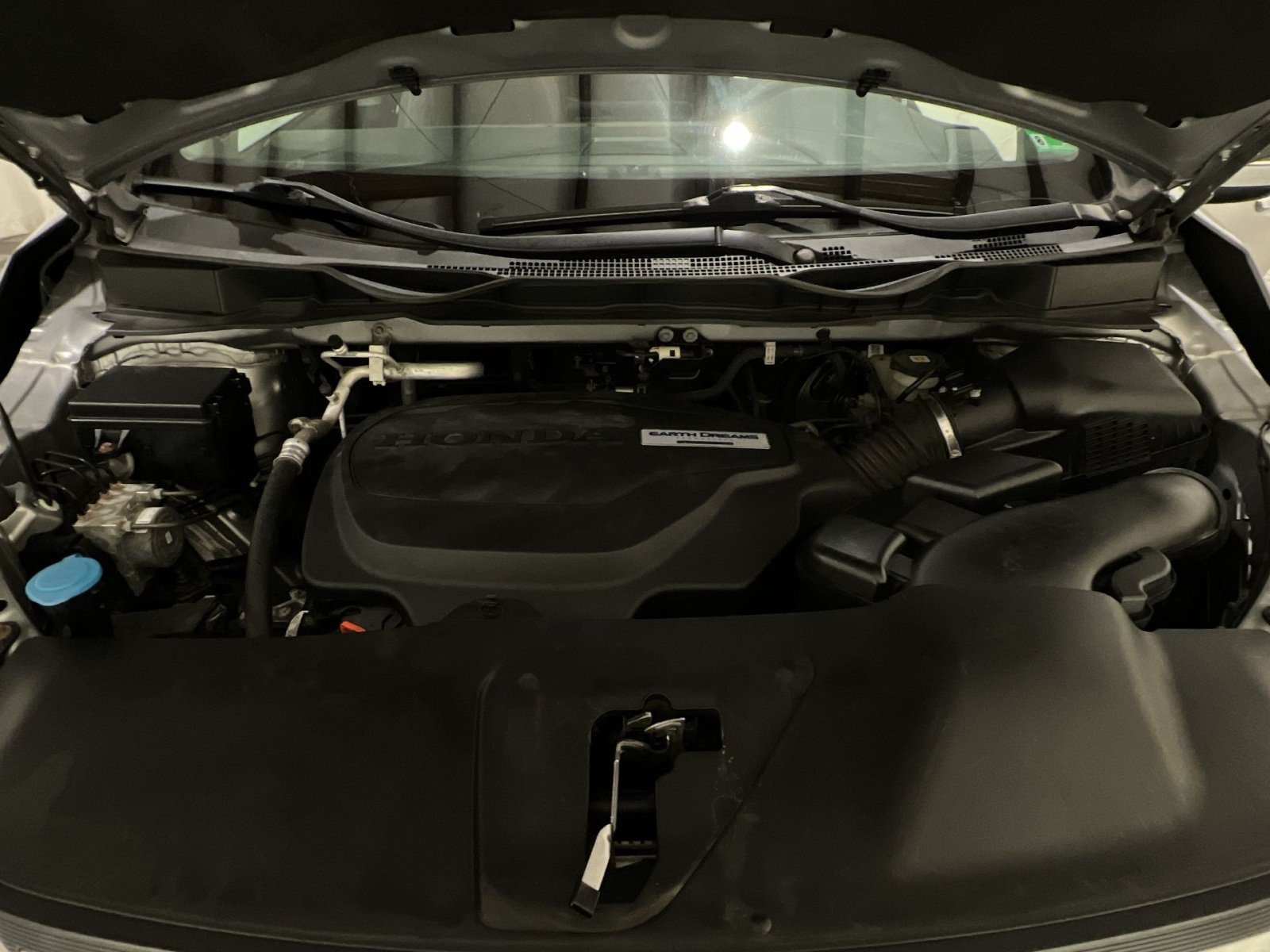 Used 2019 Honda Odyssey EX-L image 28